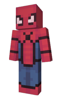 Minecraft скин по нику AlexPump