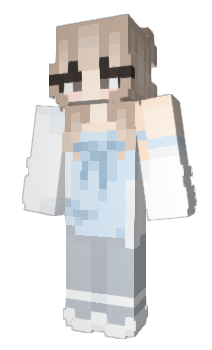 Minecraft skin catcea