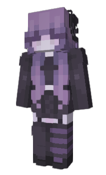 Minecraft скин по нику Sailw