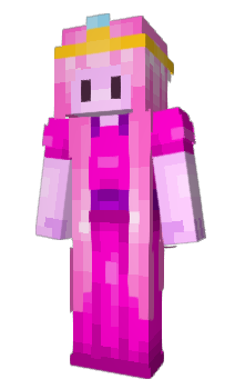 Minecraft skin KarimKarim