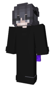 Minecraft скин по нику Transletor