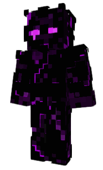 Minecraft скин по нику JonahDerGeile123