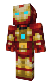 Minecraft skin The__________