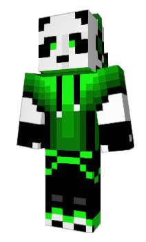 Minecraft скин по нику davidgamer8