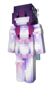 Minecraft скин по нику ChoperR