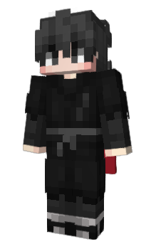 Minecraft skin SaDsMiNe