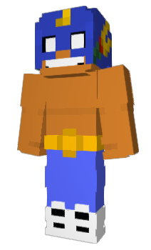 Latest Minecraft skins Page - 28893