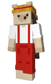 Minecraft скин по нику celewe