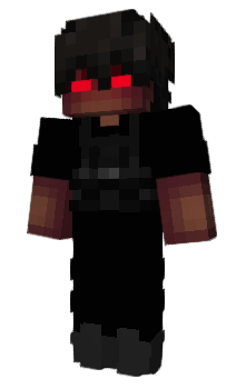 Minecraft скин по нику cxt1