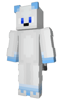 Minecraft skin Miha_02