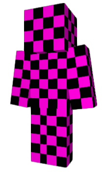 Minecraft скин по нику ERROR_HP