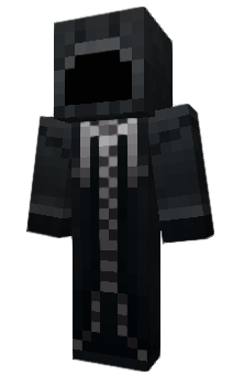Minecraft скин по нику Worstn