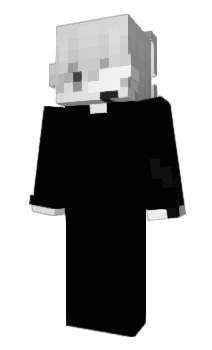 Minecraft skin Atumn