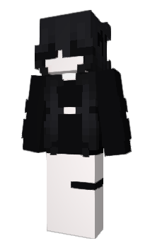 Minecraft скин по нику mykaizen