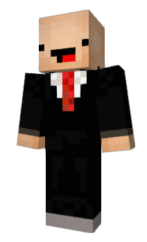 Minecraft скин по нику MV4