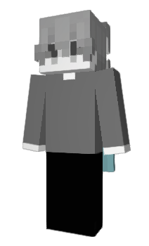Minecraft скин по нику d0ye