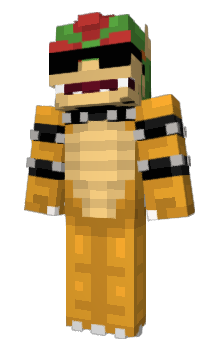 Minecraft скин по нику HasbaCeleste