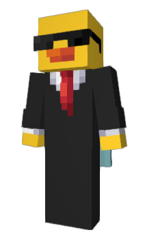 Minecraft скин по нику gogogle