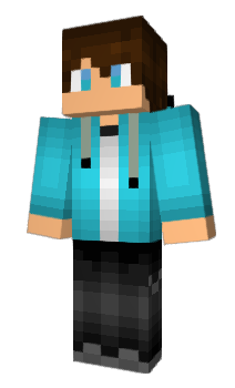 Minecraft skin Carbone_102