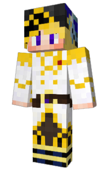 Minecraft skin Wurker