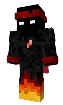 Minecraft скин по нику dostoevsky