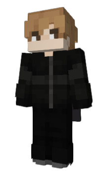Minecraft скін по ніку 4EPHO6AEB
