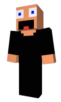 Minecraft скин по нику Ejoo