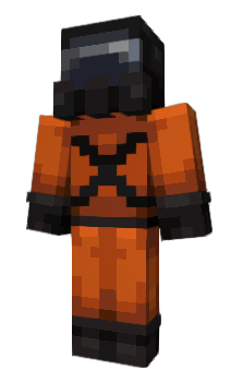 Minecraft skin Toy77