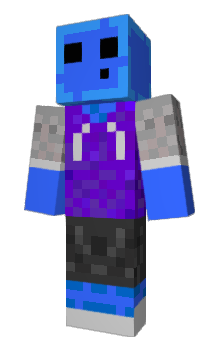 Minecraft скін по ніку Socop