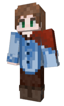 Minecraft скин по нику acidicalex