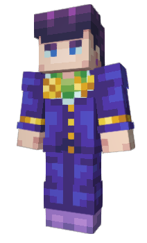Minecraft skin wojtus12