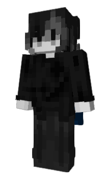 Minecraft скін по ніку Refuce