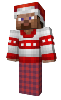 Minecraft скін по ніку 6y6y