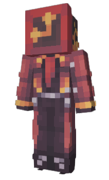 Latest Minecraft skins Page - 1382