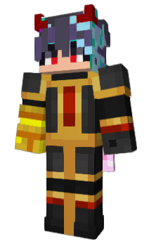 Minecraft скин по нику AVE31