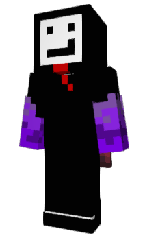 Minecraft skin DBT7402