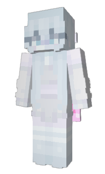 Minecraft скин по нику PinkAlexa