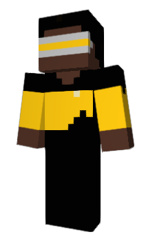 Minecraft skin Querrel