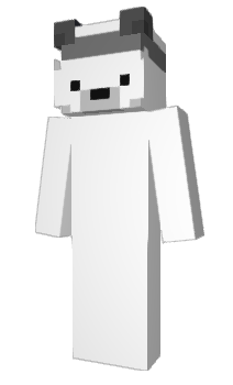 Minecraft скин по нику seekk