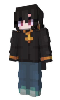 Minecraft скин по нику dsjpsdai