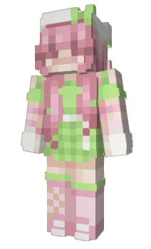 Minecraft скин по нику BeefBowl453