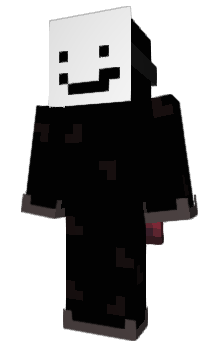 Minecraft скин по нику Enanin7278