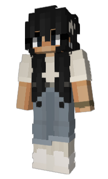 Minecraft skin emayy