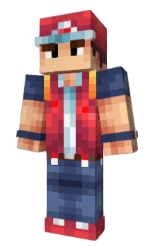 Minecraft skin Joeee_