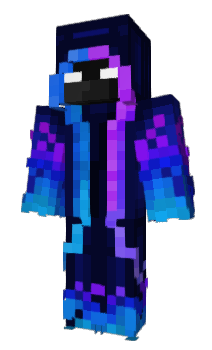 Minecraft скин по нику Kjir