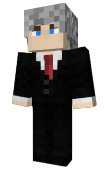 Minecraft скин по нику rrni