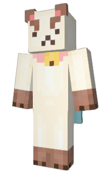 Minecraft скин по нику uyum