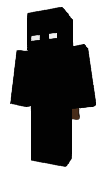 Minecraft скин по нику dacuavisMC
