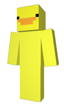 Minecraft skin Kidwin