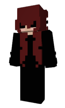 Minecraft skin Styllize